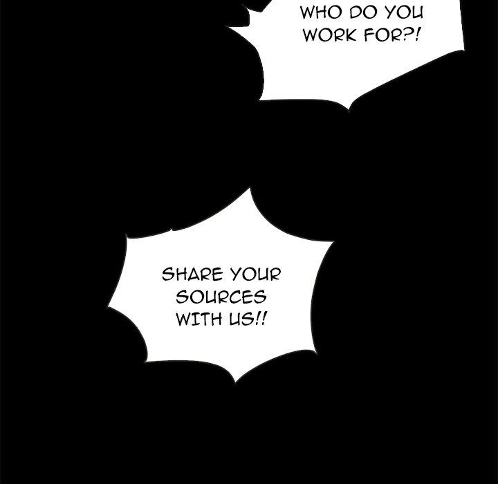 Bad Blood Manhwa - Chapter 67 Page 76