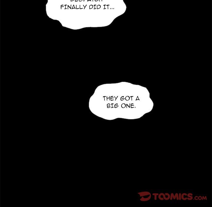 Bad Blood Manhwa - Chapter 67 Page 80