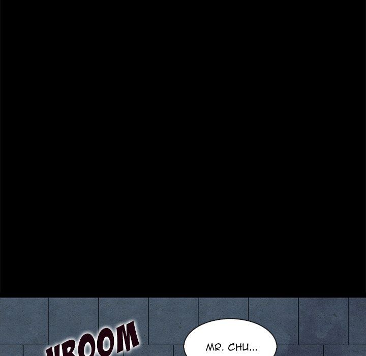 Bad Blood Manhwa - Chapter 67 Page 81