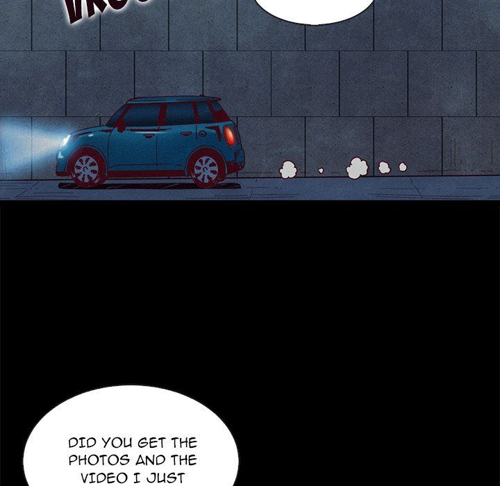 Bad Blood Manhwa - Chapter 67 Page 82