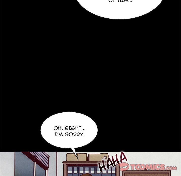 Bad Blood Manhwa - Chapter 67 Page 86