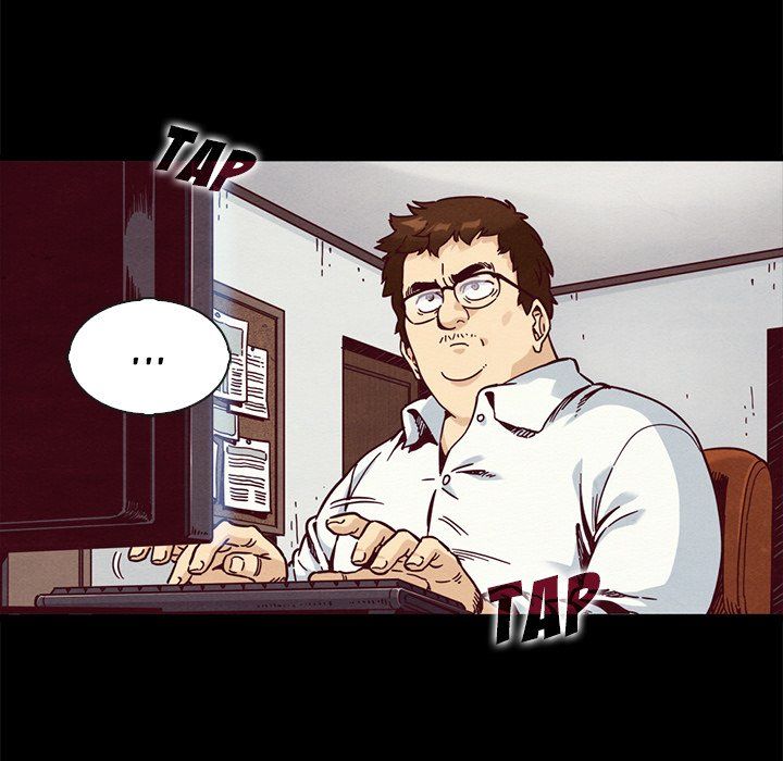 Bad Blood Manhwa - Chapter 67 Page 89