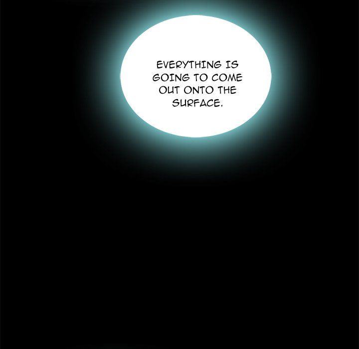 Bad Blood Manhwa - Chapter 67 Page 91