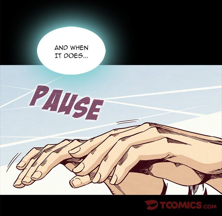 Bad Blood Manhwa - Chapter 67 Page 92