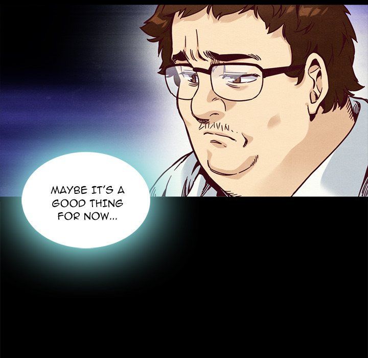 Bad Blood Manhwa - Chapter 67 Page 94