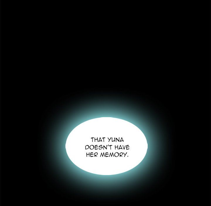 Bad Blood Manhwa - Chapter 67 Page 95