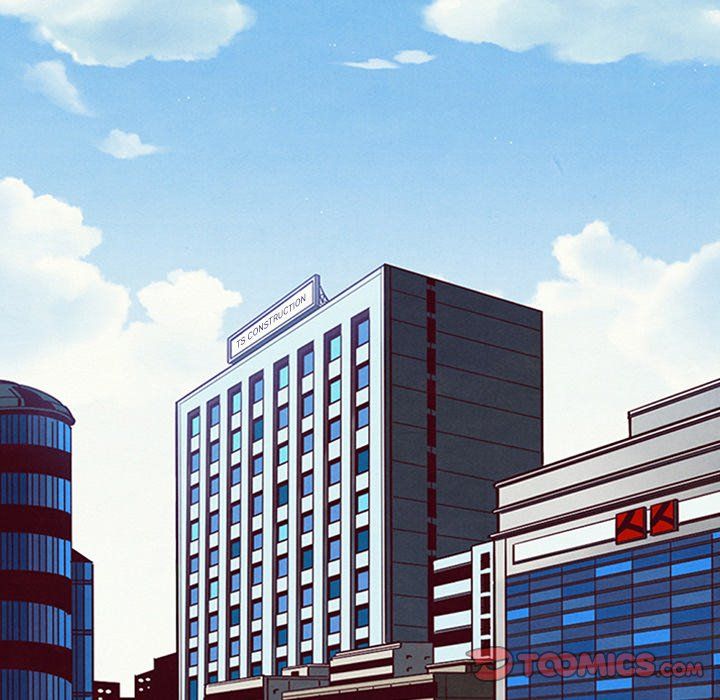 Bad Blood Manhwa - Chapter 67 Page 98