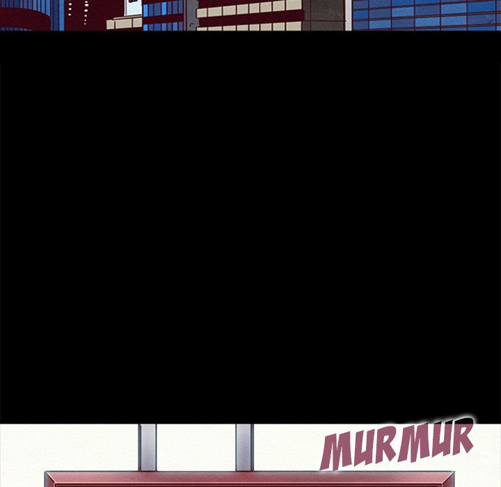 Bad Blood Manhwa - Chapter 67 Page 99