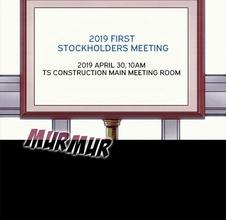 Bad Blood Manhwa - Chapter 67 Page 100