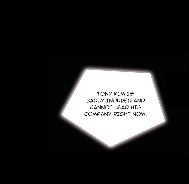 Bad Blood Manhwa - Chapter 67 Page 103