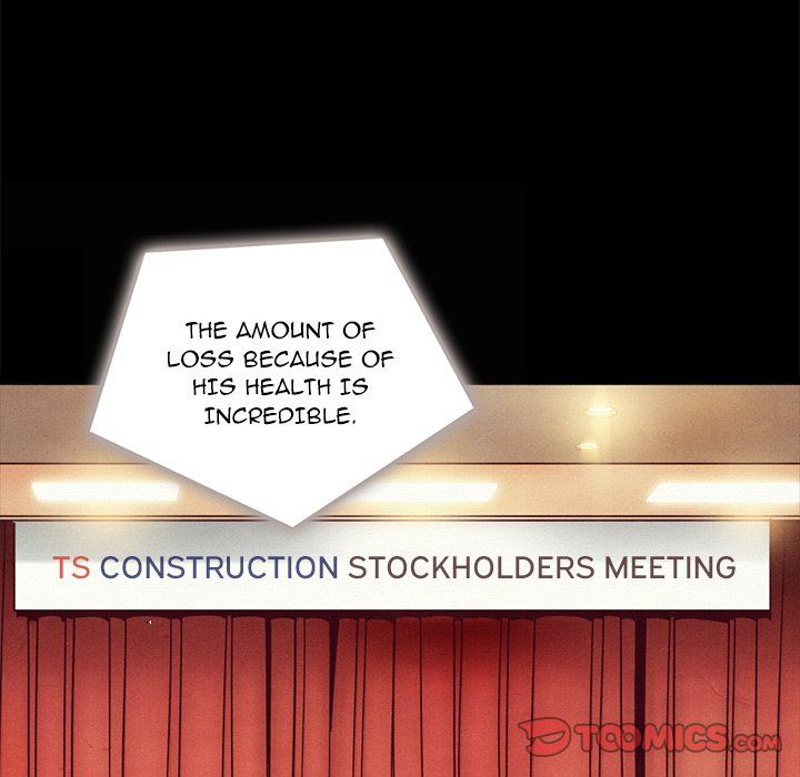 Bad Blood Manhwa - Chapter 67 Page 104