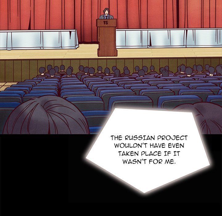 Bad Blood Manhwa - Chapter 67 Page 105