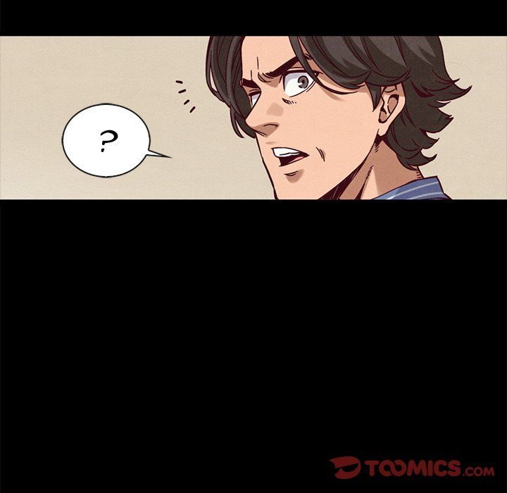 Bad Blood Manhwa - Chapter 67 Page 110