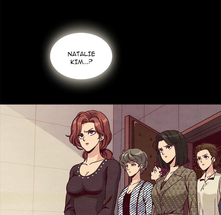 Bad Blood Manhwa - Chapter 67 Page 111