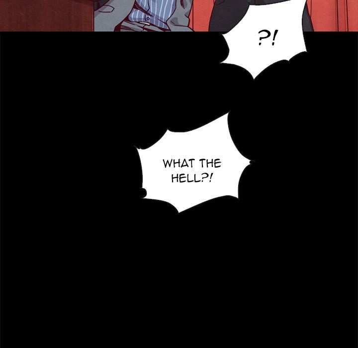 Bad Blood Manhwa - Chapter 67 Page 115