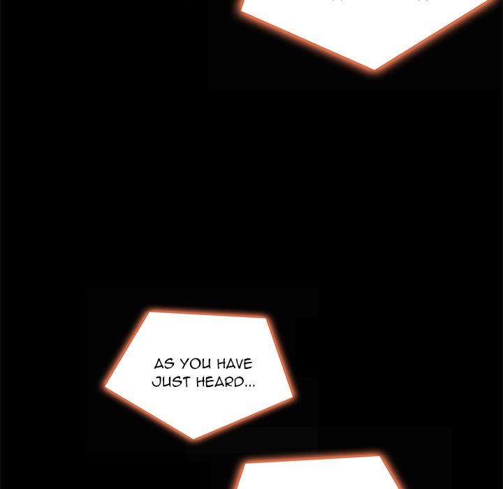 Bad Blood Manhwa - Chapter 67 Page 117