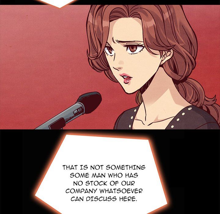 Bad Blood Manhwa - Chapter 67 Page 120