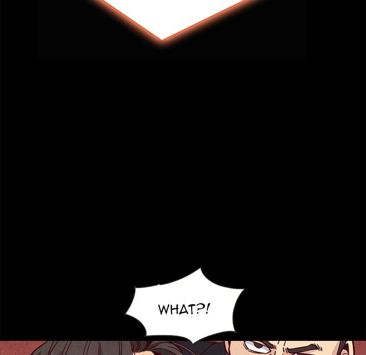 Bad Blood Manhwa - Chapter 67 Page 121