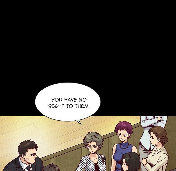 Bad Blood Manhwa - Chapter 67 Page 123