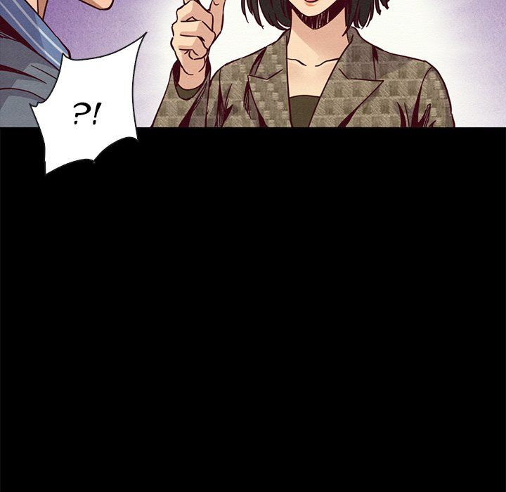 Bad Blood Manhwa - Chapter 67 Page 126