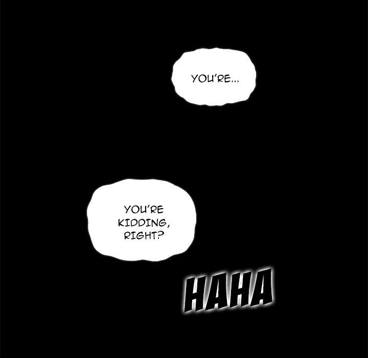 Bad Blood Manhwa - Chapter 67 Page 127