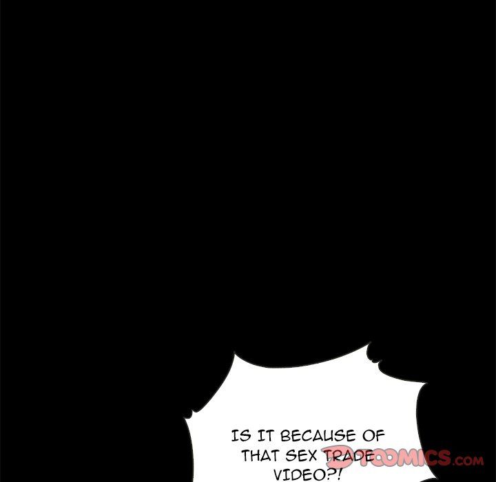 Bad Blood Manhwa - Chapter 67 Page 128