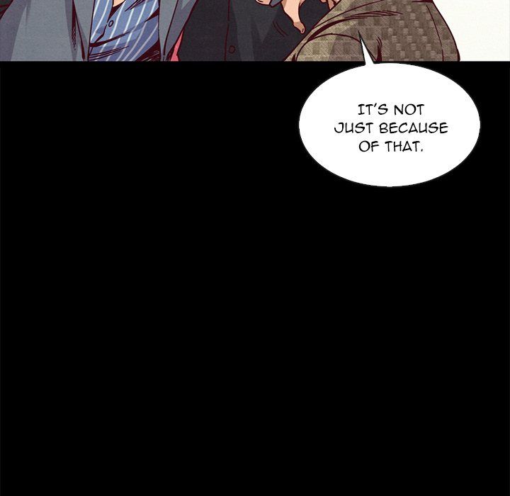 Bad Blood Manhwa - Chapter 67 Page 130