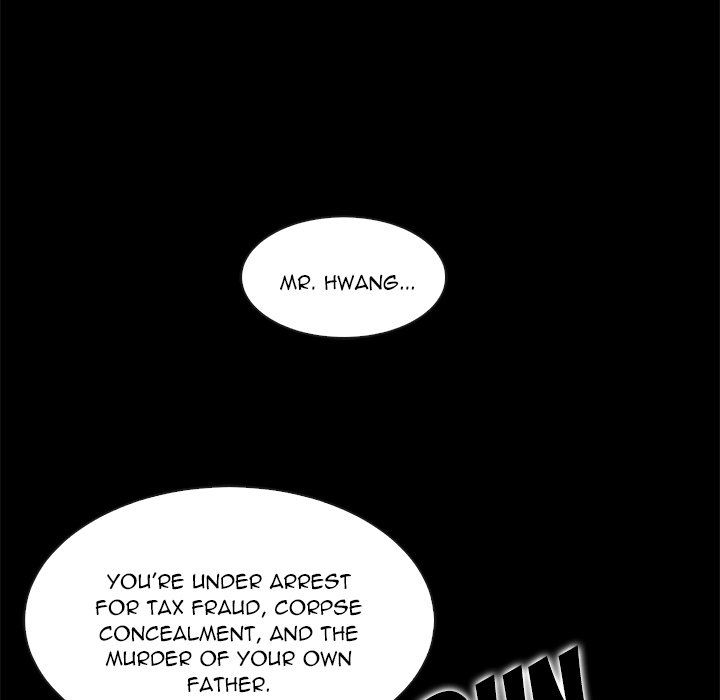 Bad Blood Manhwa - Chapter 67 Page 131