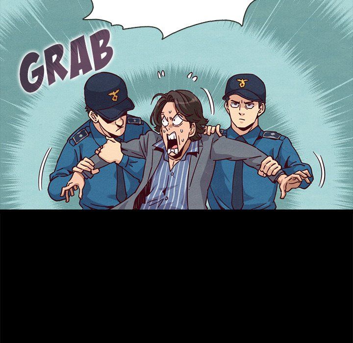 Bad Blood Manhwa - Chapter 67 Page 135