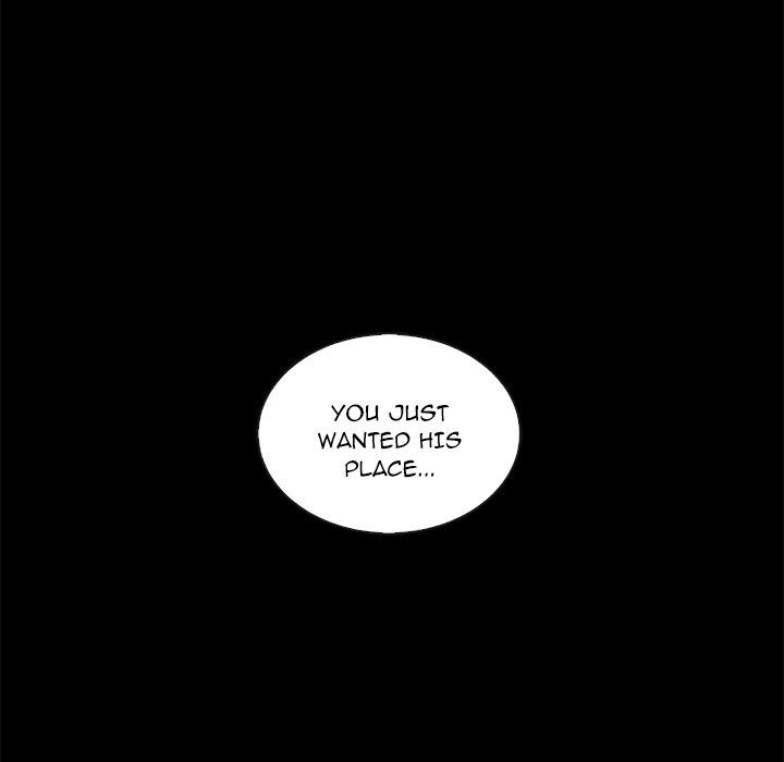 Bad Blood Manhwa - Chapter 67 Page 138