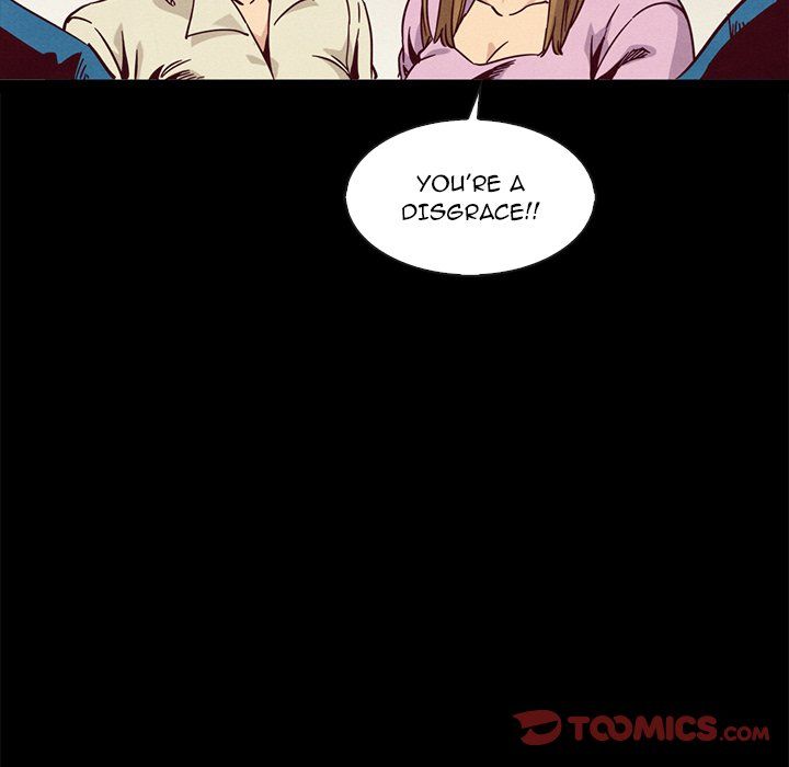 Bad Blood Manhwa - Chapter 67 Page 140