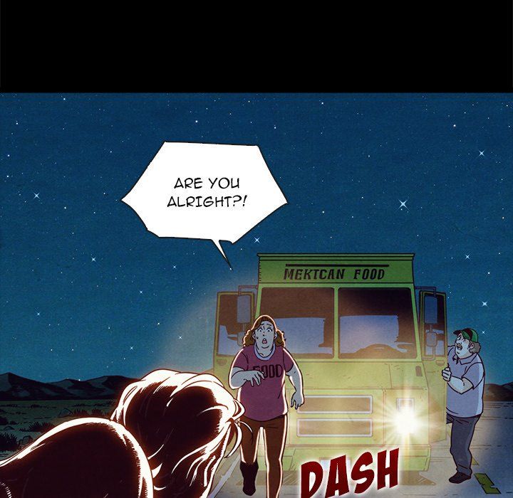 Bad Blood Manhwa - Chapter 60 Page 5