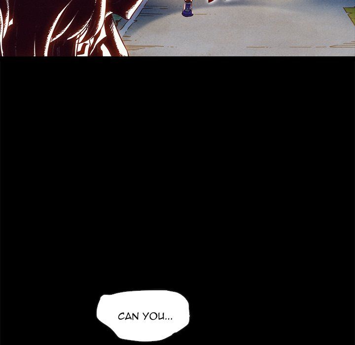 Bad Blood Manhwa - Chapter 60 Page 6