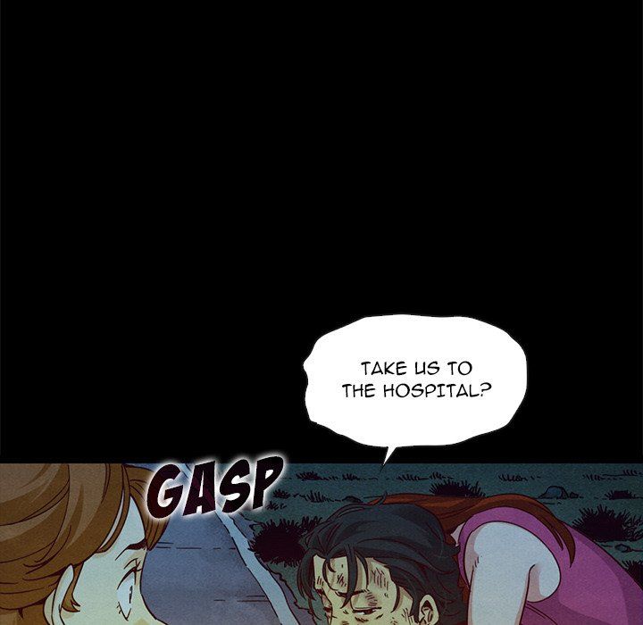 Bad Blood Manhwa - Chapter 60 Page 7