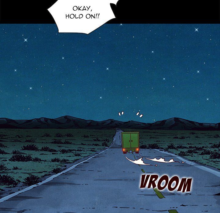 Bad Blood Manhwa - Chapter 60 Page 13