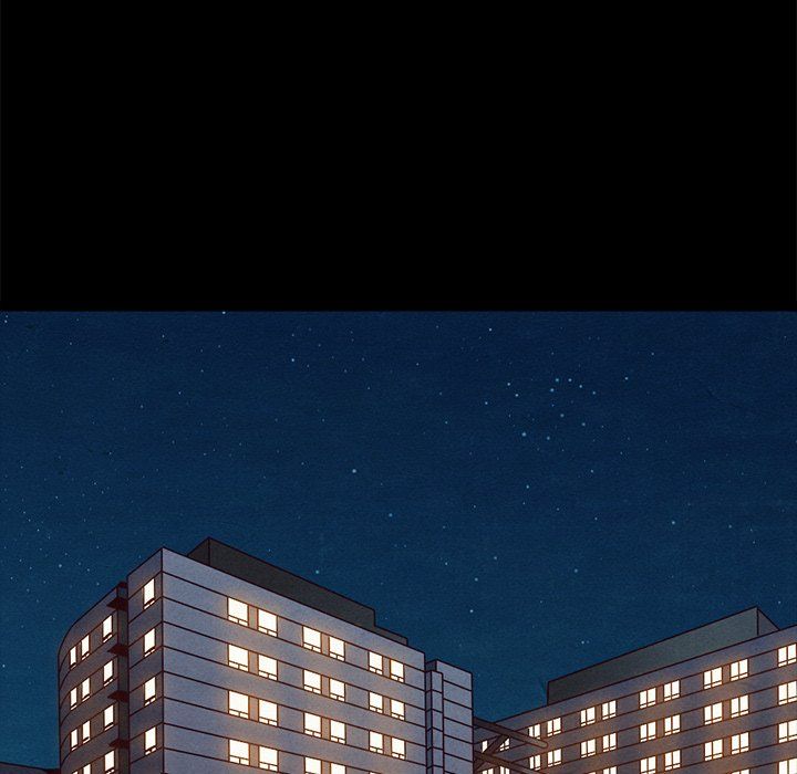 Bad Blood Manhwa - Chapter 60 Page 17