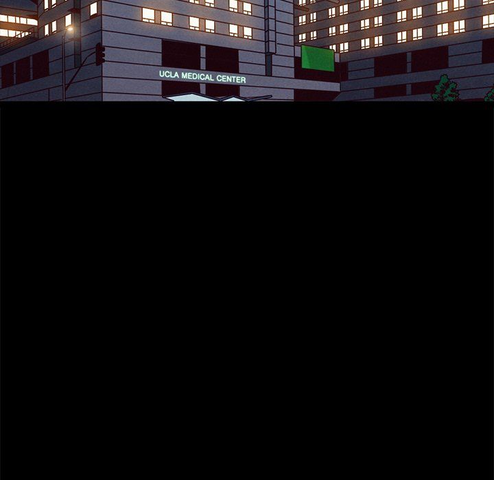 Bad Blood Manhwa - Chapter 60 Page 18