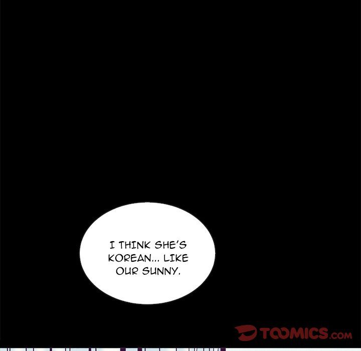 Bad Blood Manhwa - Chapter 60 Page 20