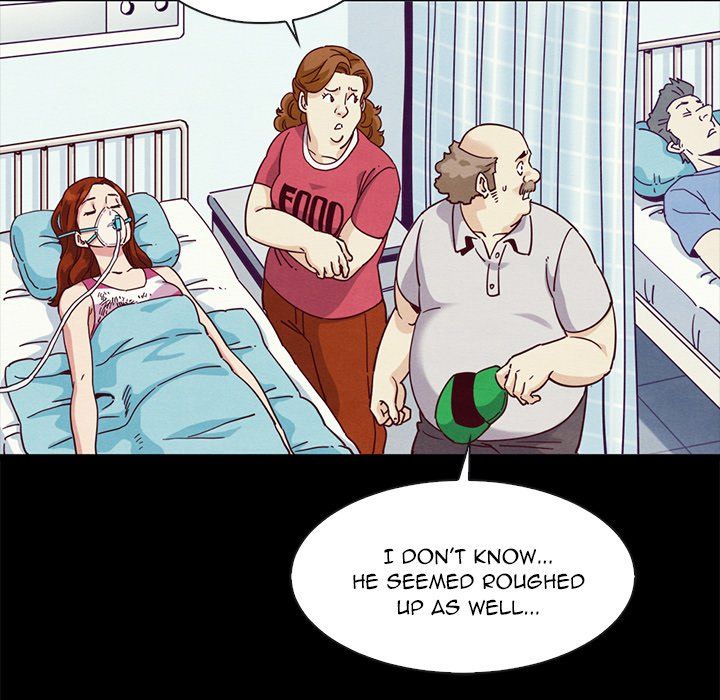 Bad Blood Manhwa - Chapter 60 Page 23