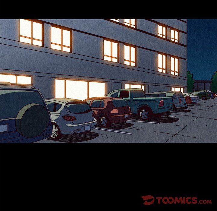 Bad Blood Manhwa - Chapter 60 Page 26