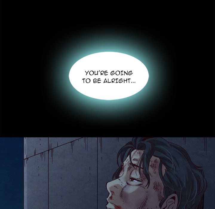 Bad Blood Manhwa - Chapter 60 Page 28