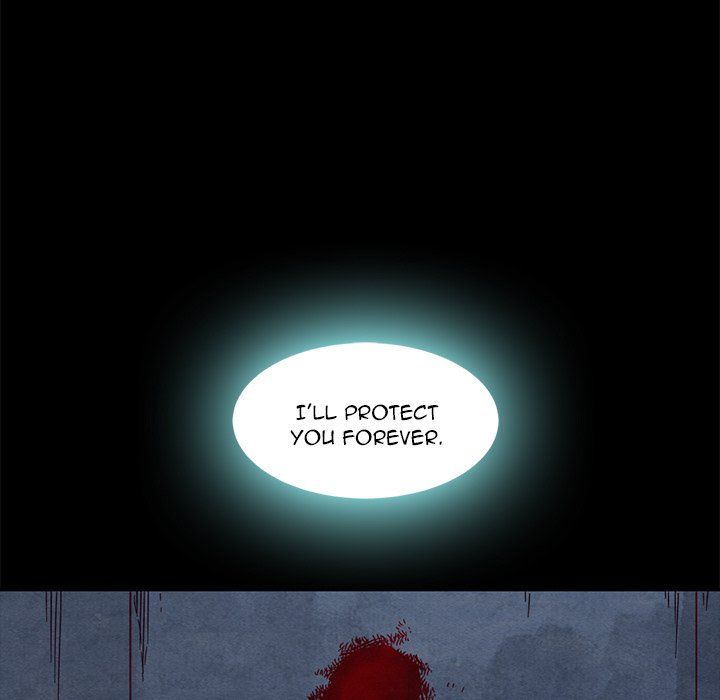 Bad Blood Manhwa - Chapter 60 Page 33