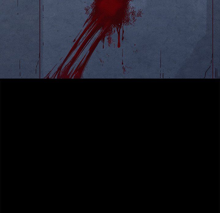 Bad Blood Manhwa - Chapter 60 Page 34