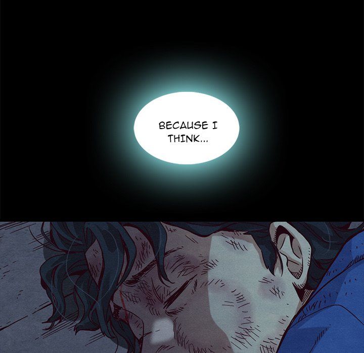 Bad Blood Manhwa - Chapter 60 Page 35