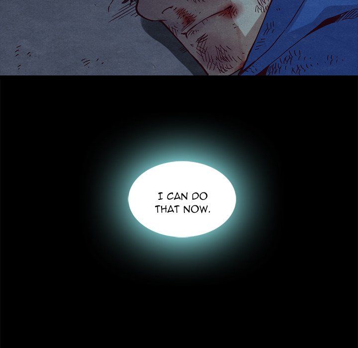 Bad Blood Manhwa - Chapter 60 Page 36