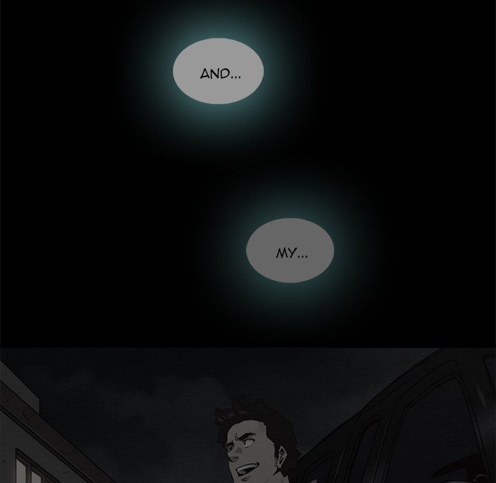 Bad Blood Manhwa - Chapter 60 Page 41