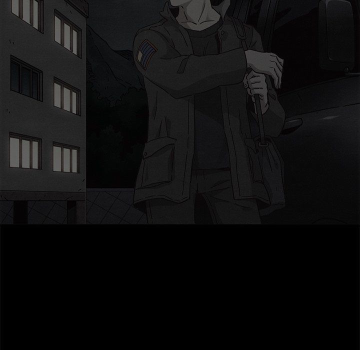 Bad Blood Manhwa - Chapter 60 Page 42