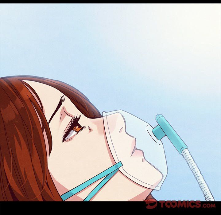 Bad Blood Manhwa - Chapter 60 Page 44