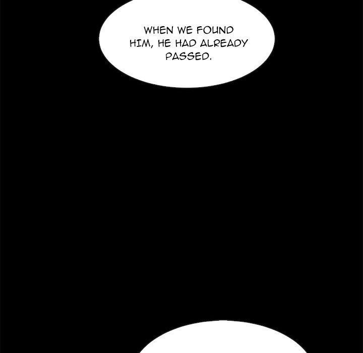 Bad Blood Manhwa - Chapter 60 Page 46
