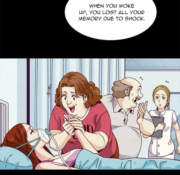 Bad Blood Manhwa - Chapter 60 Page 47